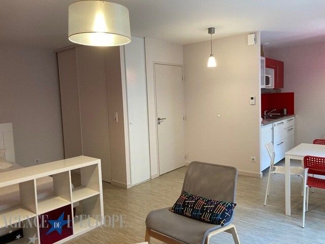 Très joli studio meublé