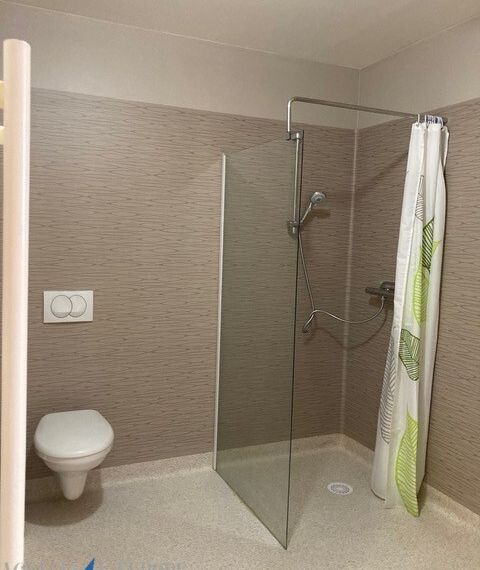 Très joli studio meublé