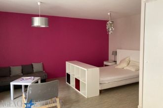 Très joli studio meublé