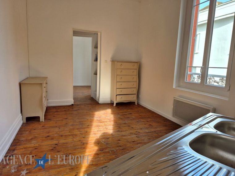 VICHY – Quartier recherché, proche centre et commodités