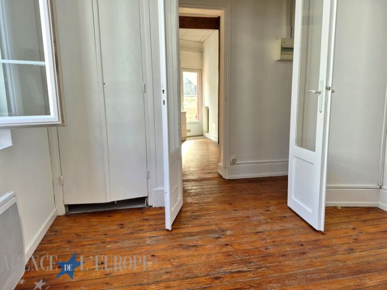 VICHY – Quartier recherché, proche centre et commodités