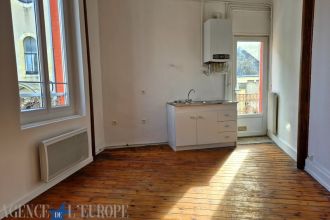 VICHY – Quartier recherché, proche centre et commodités