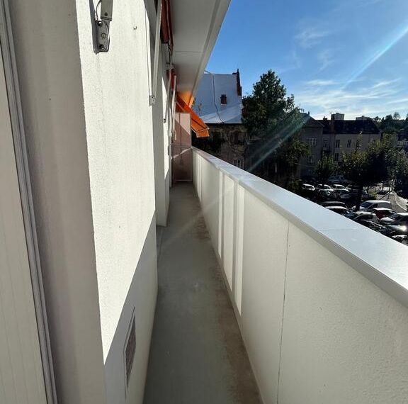 Cusset centre T2 entièrement refait à neuf