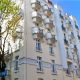 Appartement familial 6 pièces - 116 m² - balcons, cave - Vichy Thermal
