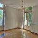 Appartement familial 6 pièces - 116 m² - balcons, cave - Vichy Thermal