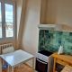 APPARTEMENT DEUX PIECES (MEUBLE) EN BON ETAT AVEC BALCON - VICHY 4 CHEMINS