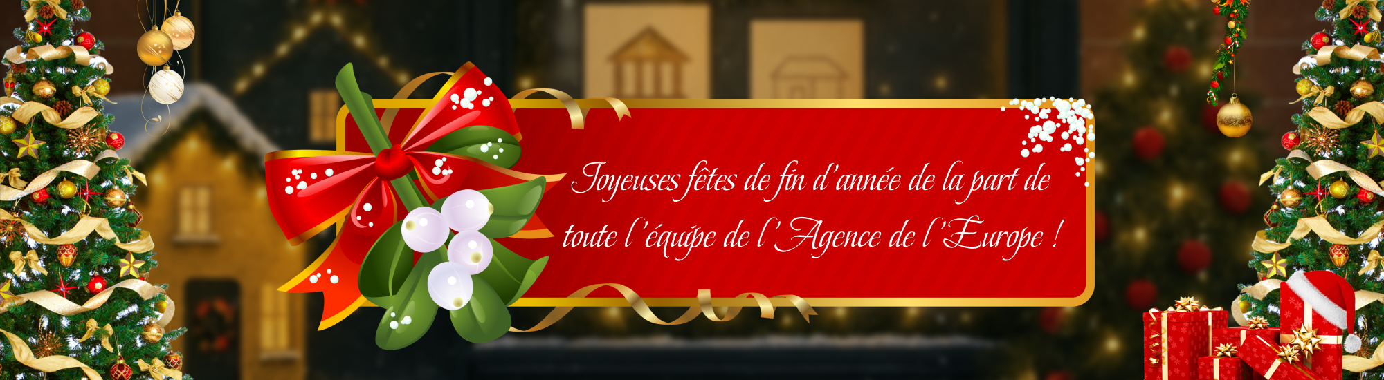 Agence de l’Europe