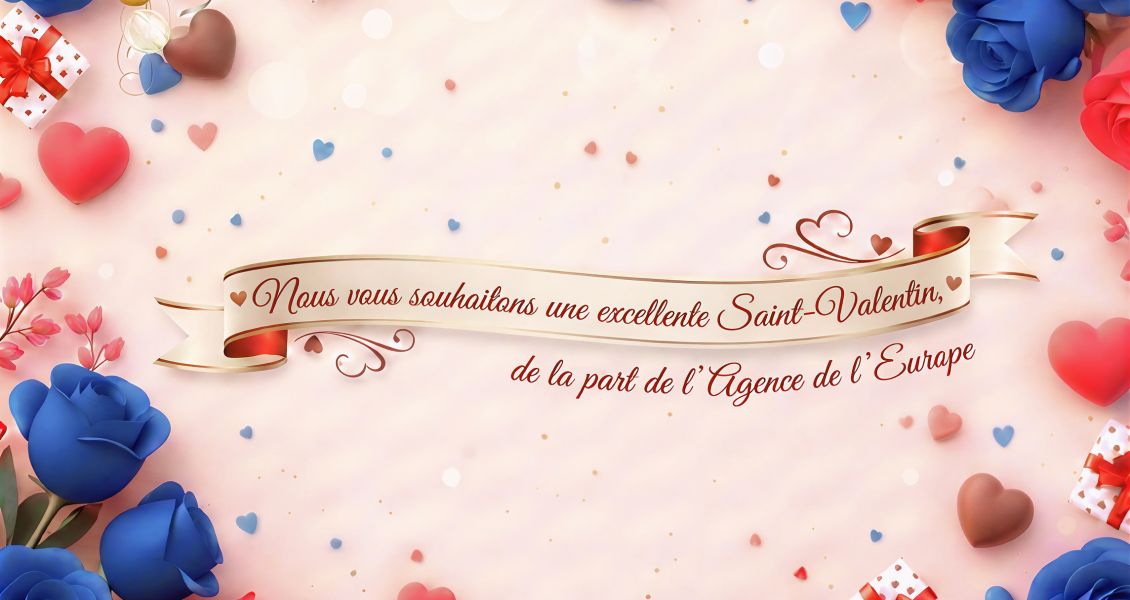 Agence de l’Europe