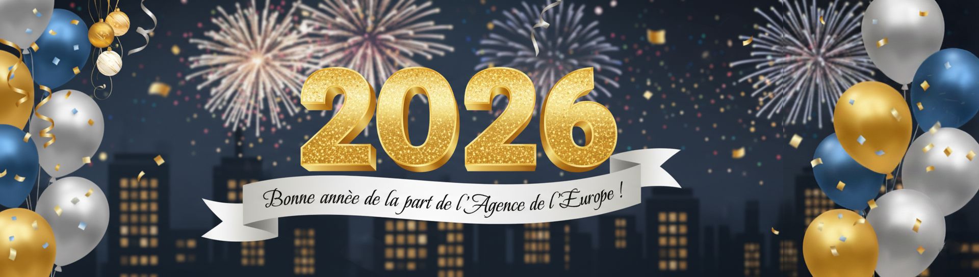 Agence de l’Europe